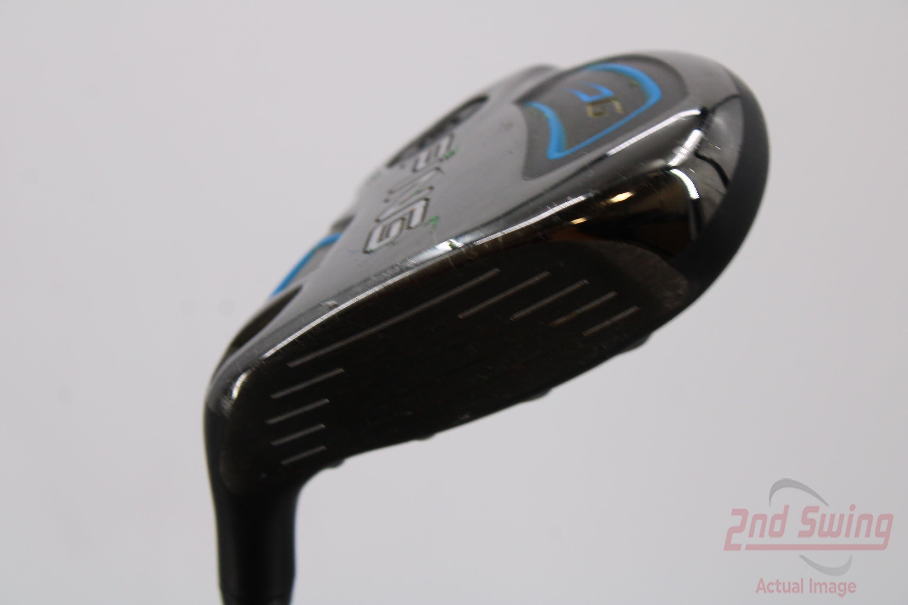 Ping 2016 G SF Tec Fairway Wood | 2nd Swing Golf