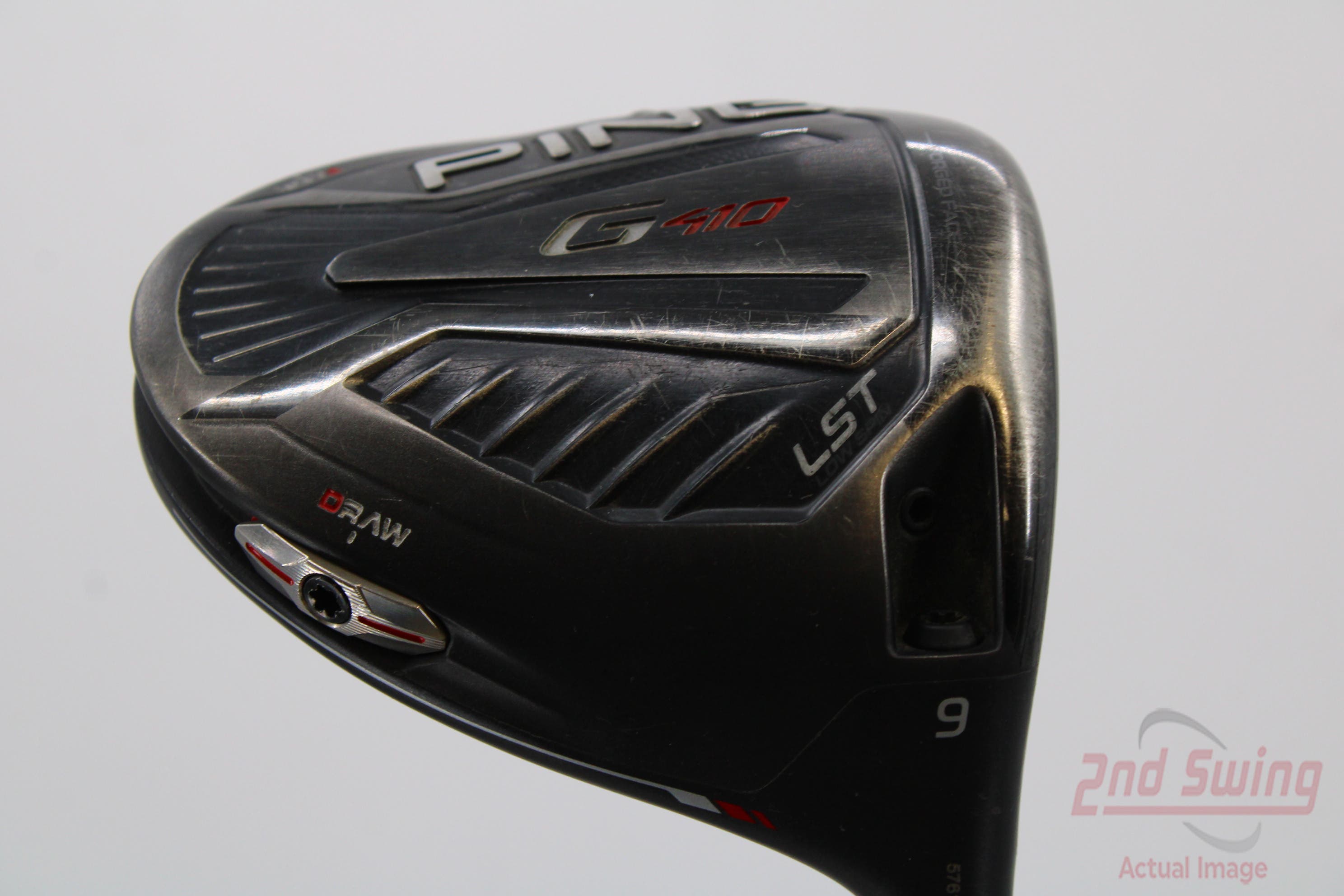 Ping G410 LS Tec Driver (W-62331590174)