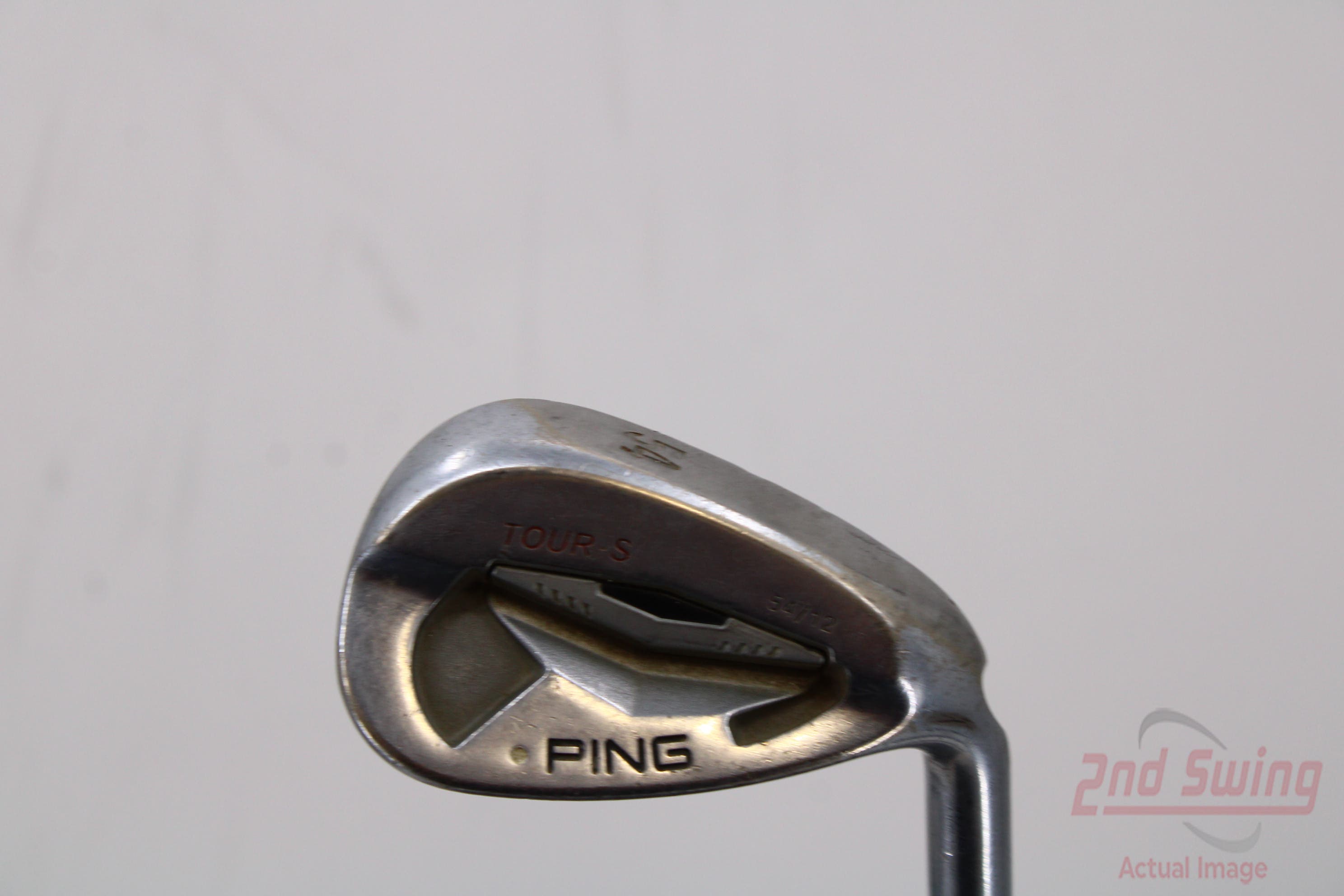 Ping Tour-S Chrome Wedge | 2nd Swing Golf