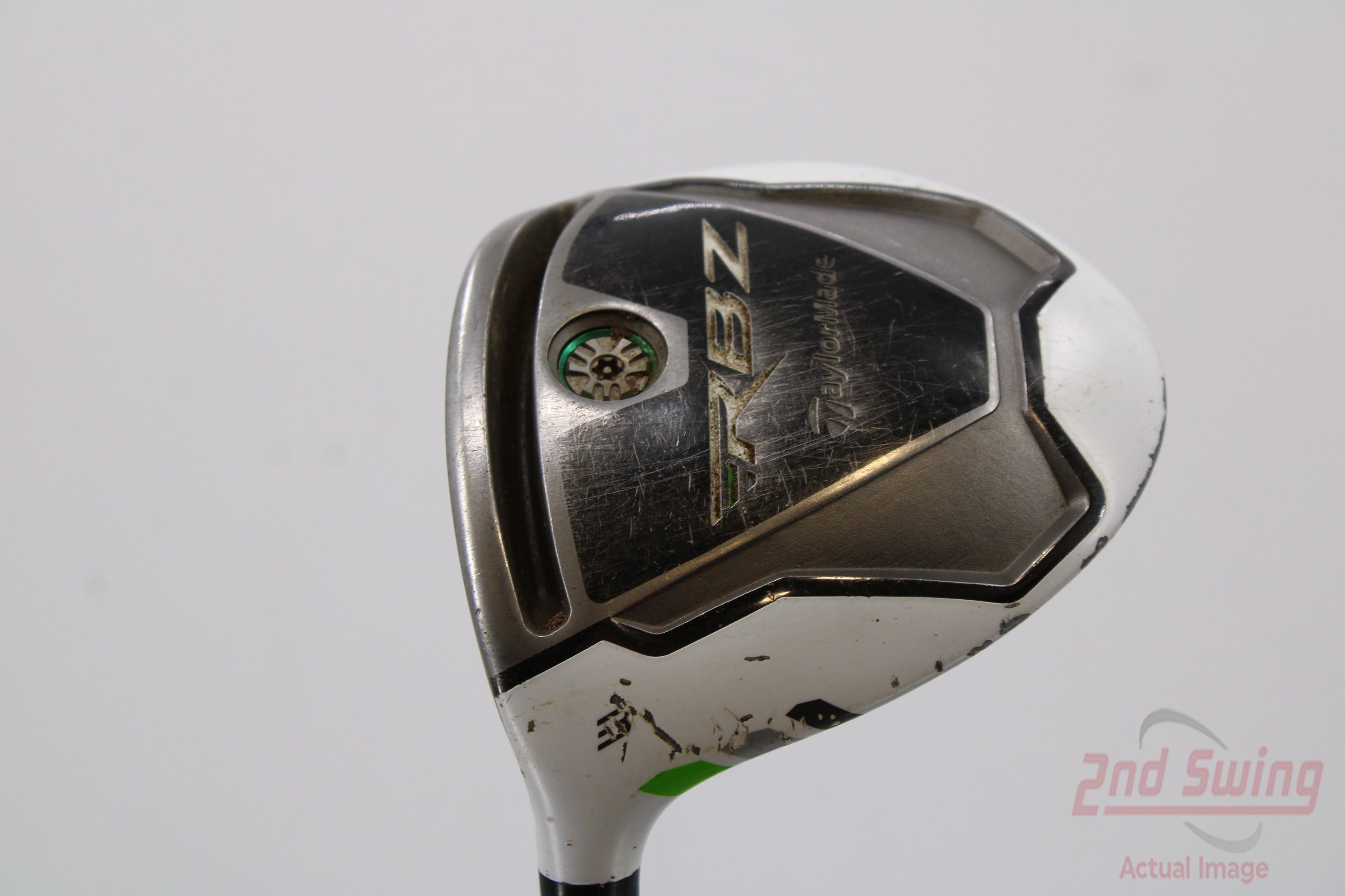 TaylorMade RocketBallz Fairway Wood (W-62331671254) | 2nd Swing Golf