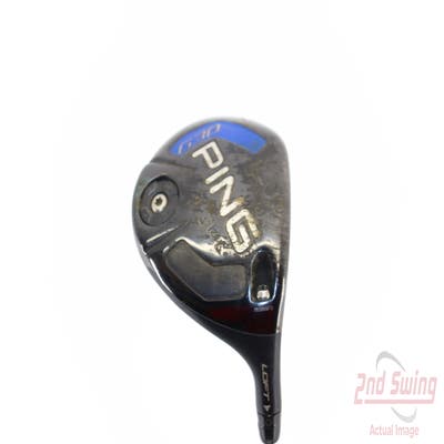 Ping G30 Fairway Wood 3 Wood 3W 14.5° PX Even Flow T1100 White 75 Graphite Stiff Right Handed 44.0in