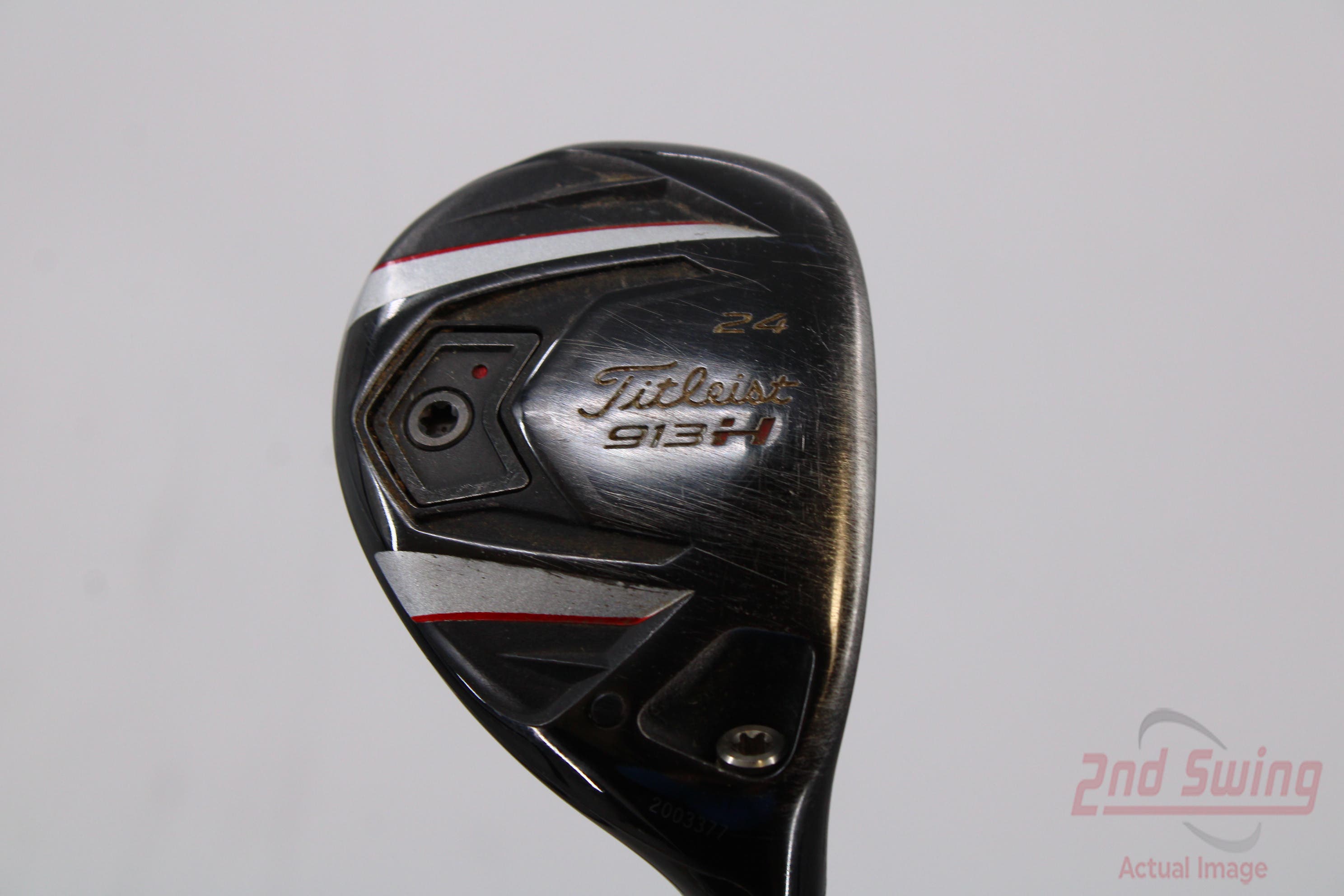 Titleist 913H Hybrid | 2nd Swing Golf