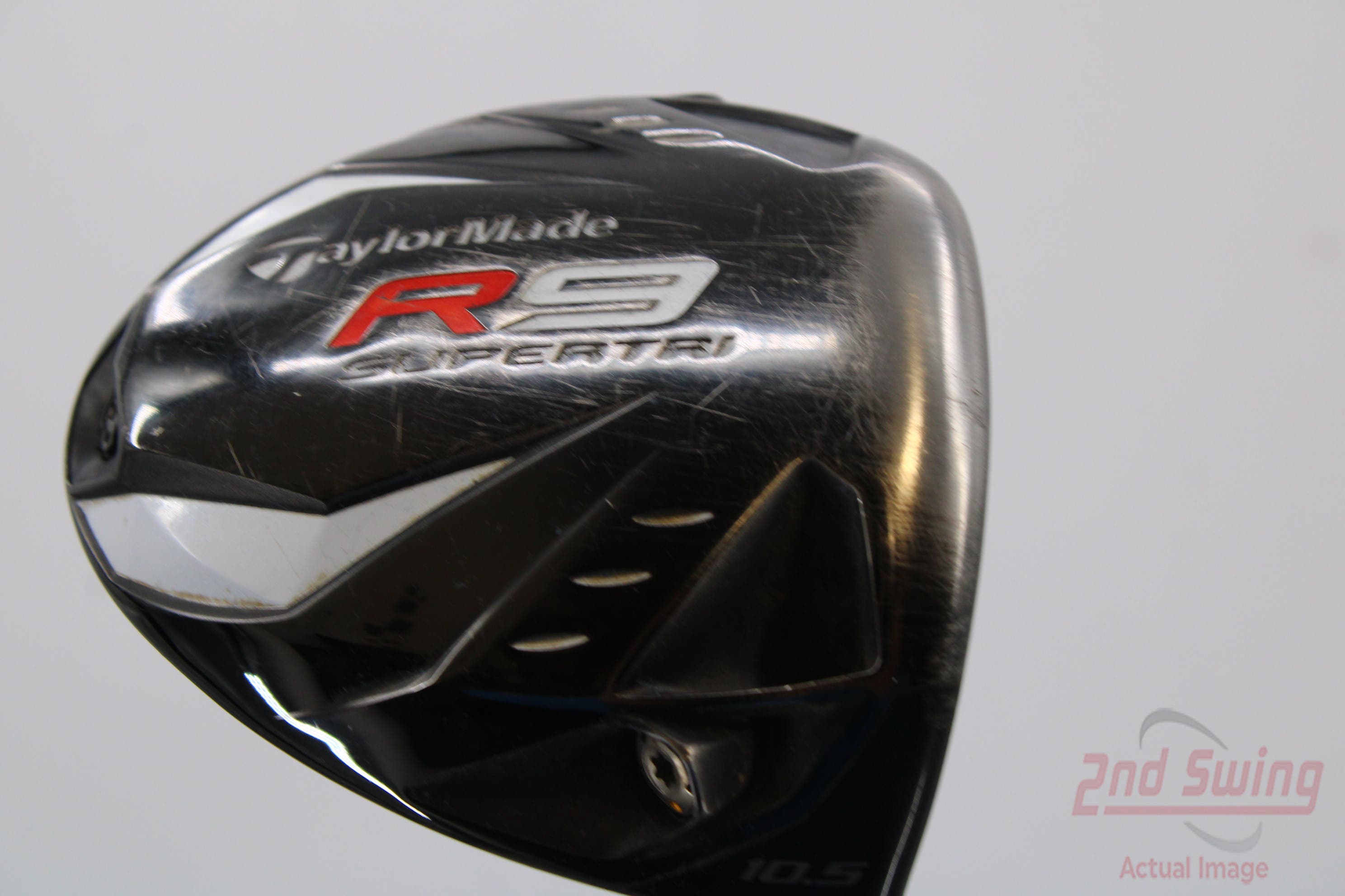 TaylorMade R9 SuperTri Driver | 2nd Swing Golf
