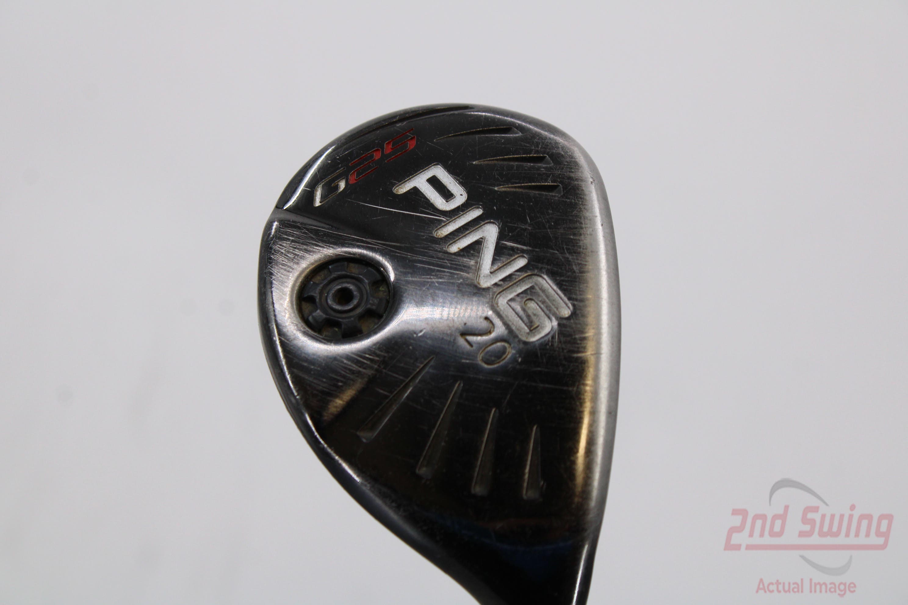 Ping G25 Hybrid (W-62331883152) | 2nd Swing Golf