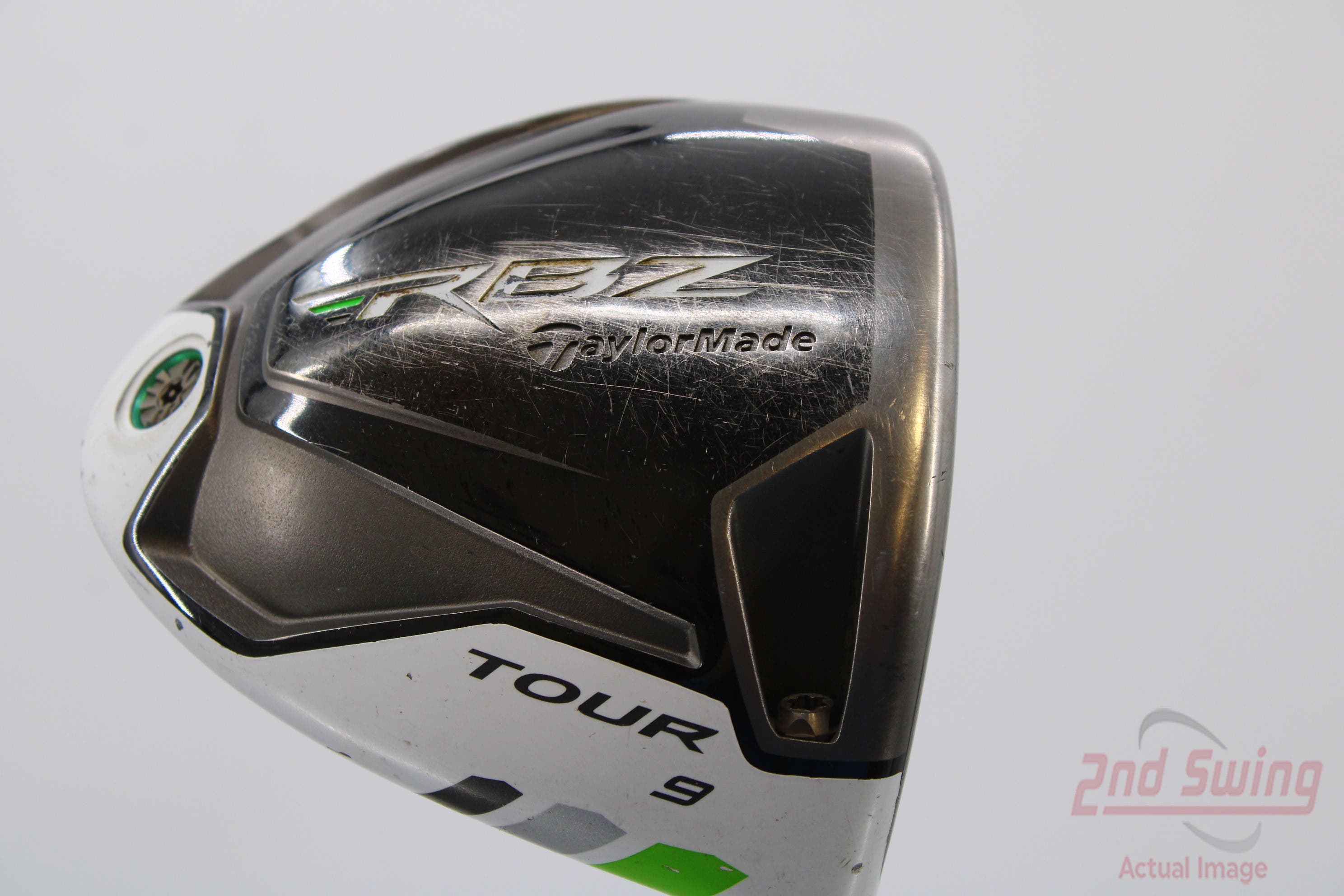 TaylorMade RocketBallz Tour Driver | 2nd Swing Golf