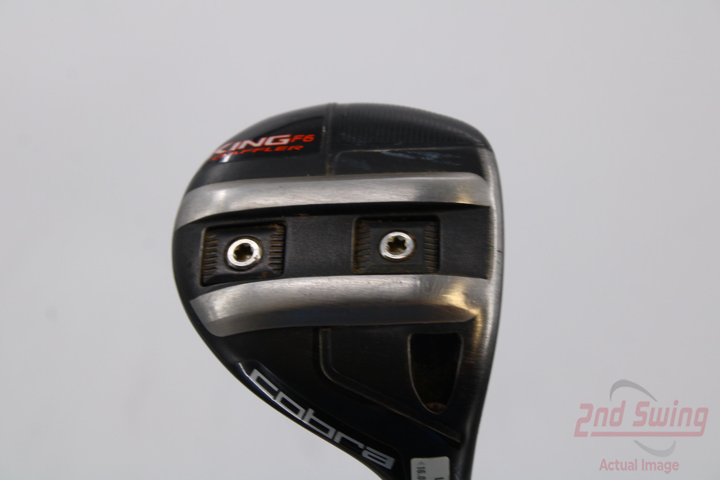 Cobra King F6 Baffler Fairway Wood (W-62331935577)