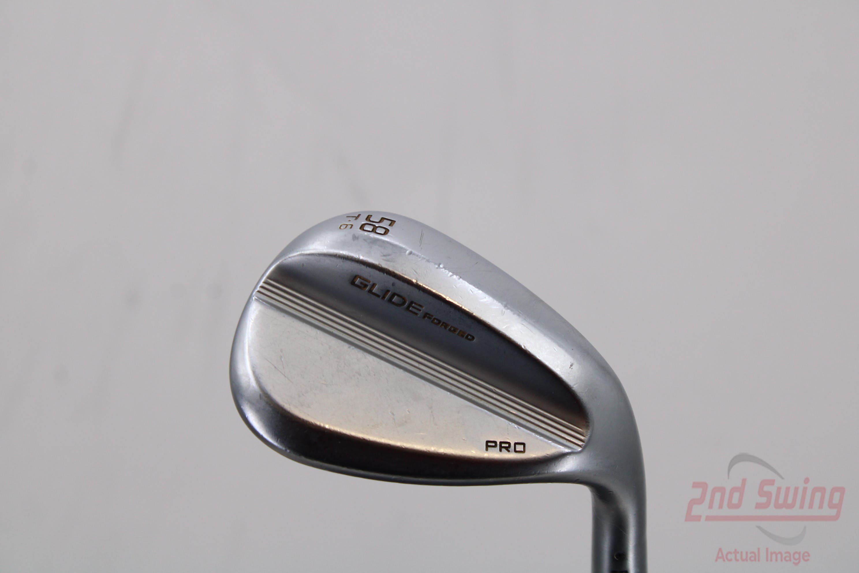 Ping Glide Forged Pro Wedge | 2nd Swing Golf