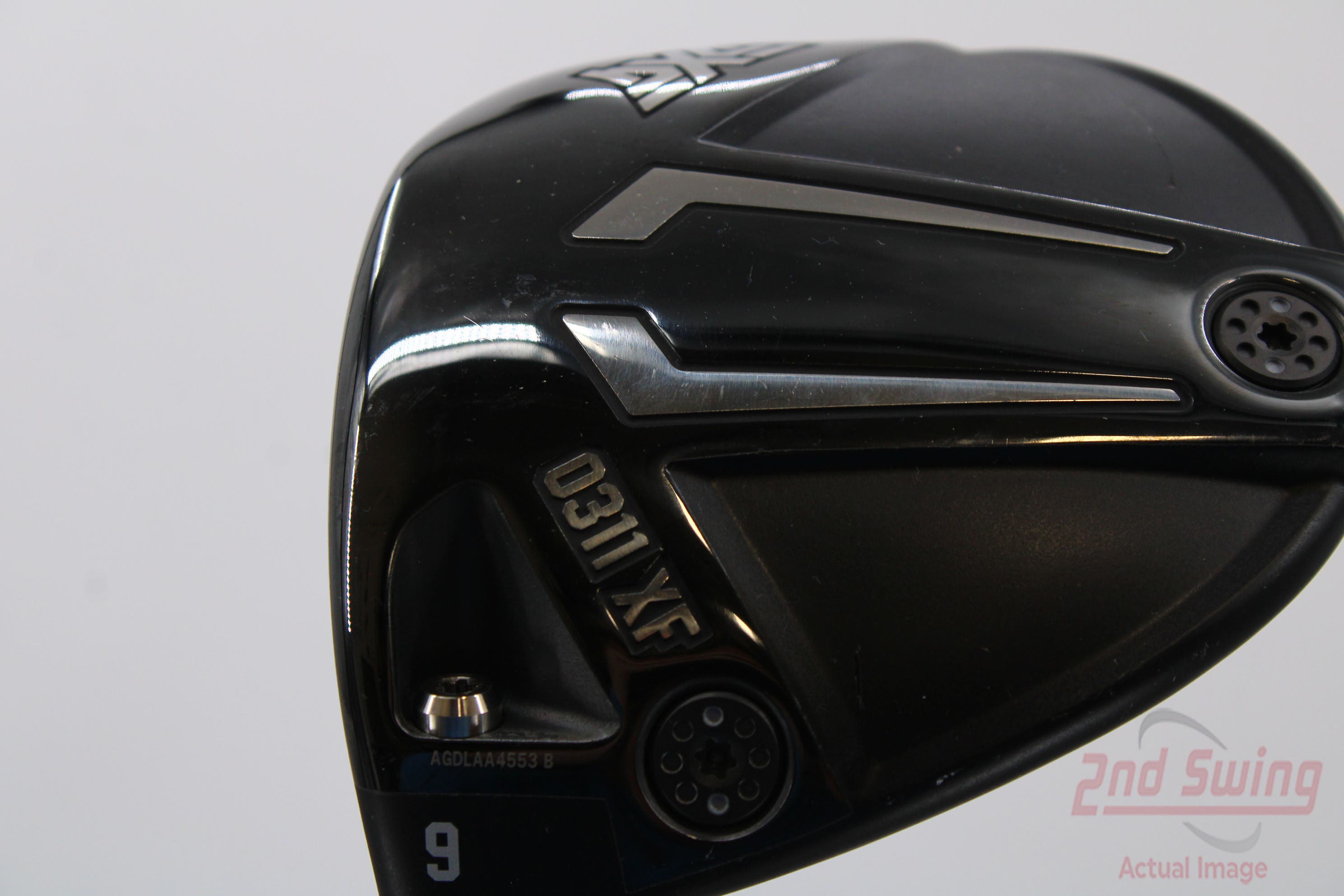 PXG 0311 XF GEN5 Driver (W-62331991257) | 2nd Swing Golf