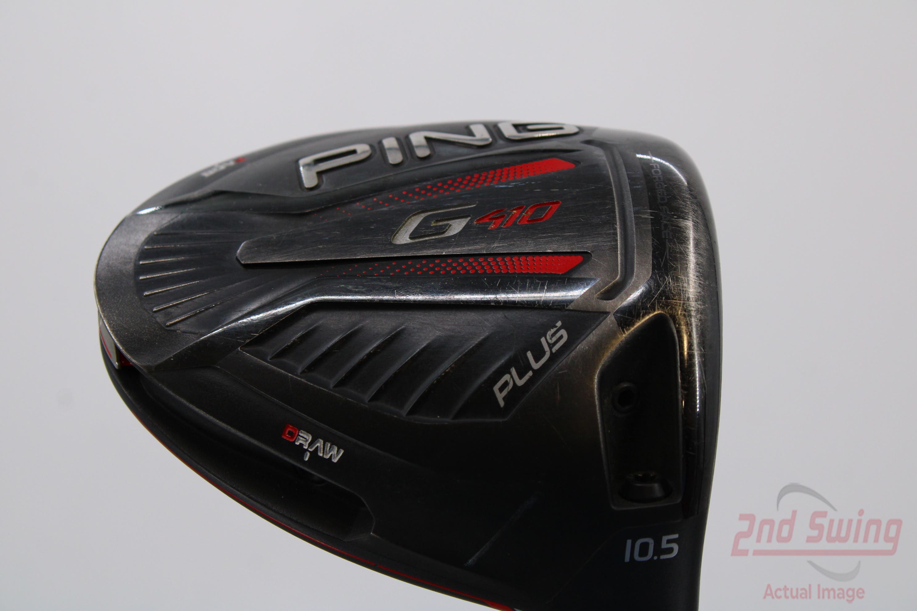 PING G410 PLUS 9.0 TENSEI CK PRO ORANGE | nalans.com