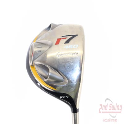 TaylorMade R7 460 Driver 10.5° Graphite Design YS-6+ Graphite Regular Right Handed 45.0in