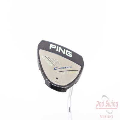 Ping Cadence TR Ketsch Putter Steel Right Handed 32.75in