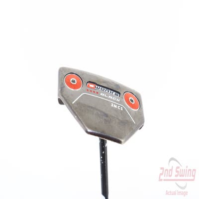 Odyssey O-Works Black 2M CS Putter Steel Right Handed 34.0in