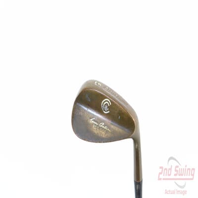 Cleveland 588 RTG Wedge Sand SW True Temper Dynamic Gold Steel Wedge Flex Right Handed 35.5in