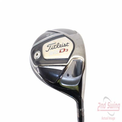 Titleist 910 D3 Driver 9.5° Diamana D+ 70 Limited Edition Graphite Stiff Right Handed 45.0in