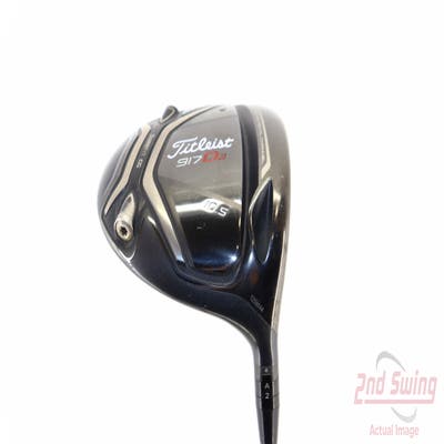Titleist 917 D2 Driver 10.5° Diamana M+ 50 Limited Edition Graphite Regular Right Handed 45.5in