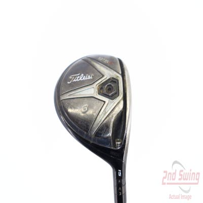 Titleist 915 F Fairway Wood 3 Wood 3W 15° Mitsubishi Diamana M+ Red 60 Graphite Senior Right Handed 42.0in