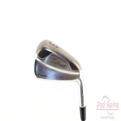 Titleist 716 T-MB Hybrid 3 Hybrid True Temper Dynamic Gold S400 Steel Stiff Right Handed 38.75in