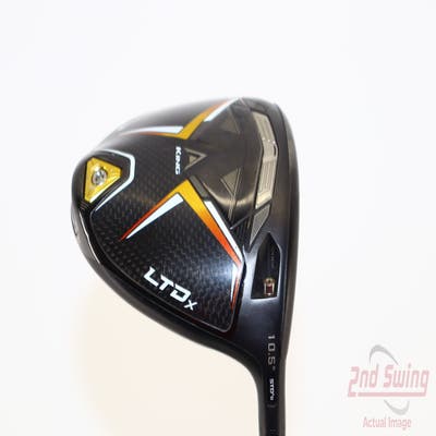 Cobra LTDx Driver 10.5° Graphite Design Tour AD UB-6 Graphite Stiff Right Handed 45.5in