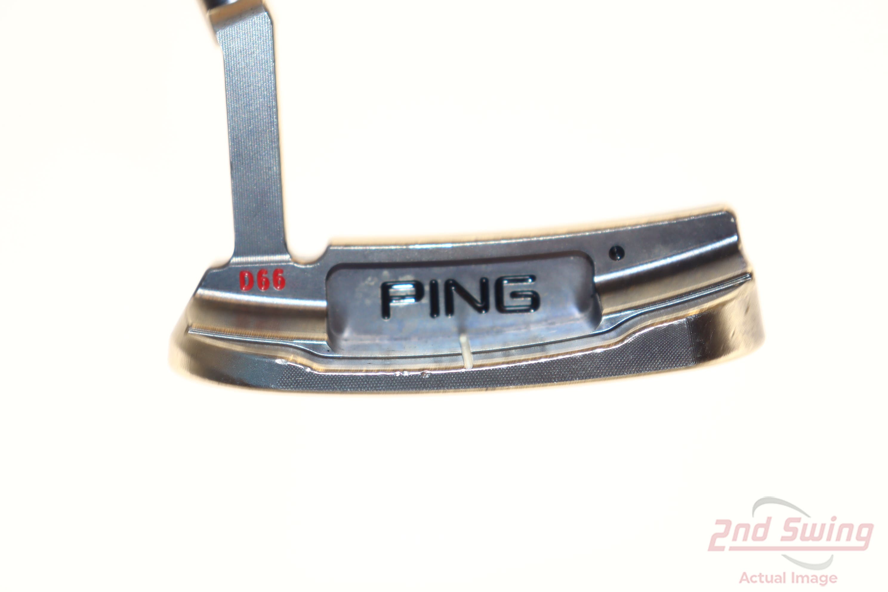 Ping Redwood D66 Putter (W-62439124230)