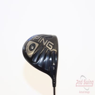 Ping G30 LS Tec Driver 9° Ping Tour 65 Graphite Regular Right Handed 45.5in