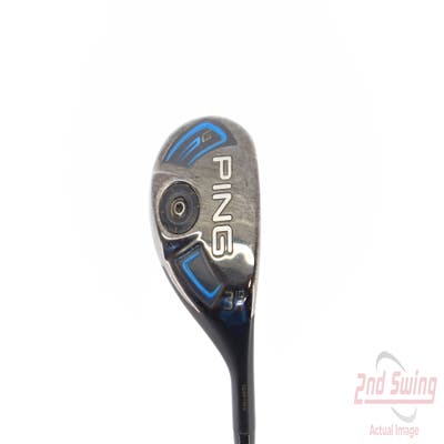 Ping 2016 G Hybrid 3 Hybrid 19° ALTA 70 Graphite Regular Right Handed 40.25in