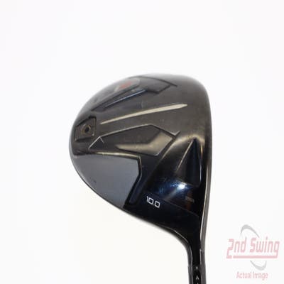 Titleist TSi2 Driver 10° MCA Tensei AV Blue Raw 65 Graphite X-Stiff Right Handed 45.75in