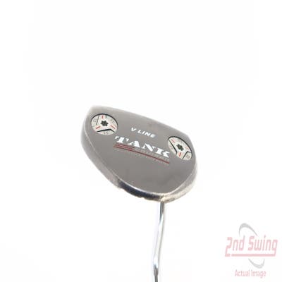 Odyssey Tank Cruiser V-Line Putter Steel Right Handed 36.0in