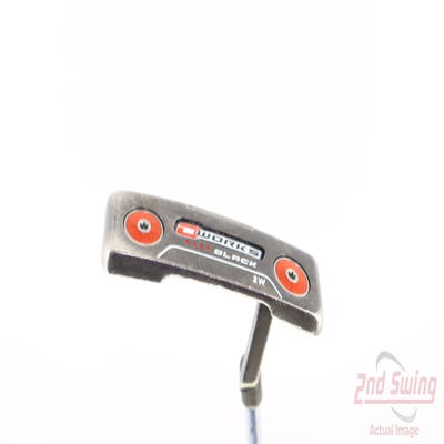 Odyssey O-Works Black 2W Putter Steel Right Handed 34.0in