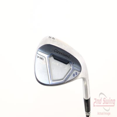 Cleveland RTX-3 Cavity Back Tour Satin Wedge Sand SW 56° 11 Deg Bounce Stock Graphite Wedge Flex Right Handed 35.0in