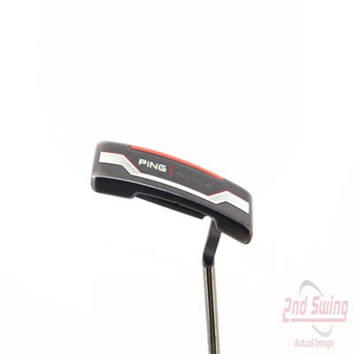 Ping 2021 Anser 4 Putter Steel Right Handed 34.25in