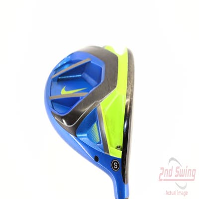 Nike Vapor Fly Pro Driver 9.5° Mitsubishi Diamana S+ Blue 60 Graphite Stiff Right Handed 45.5in