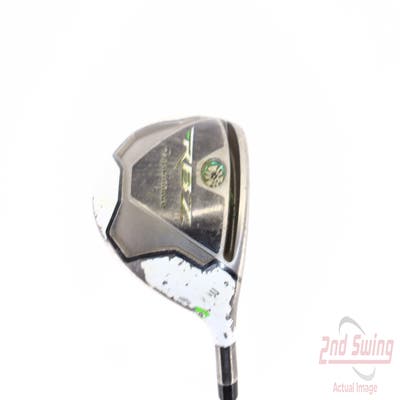 TaylorMade RocketBallz Fairway Wood 3 Wood 3W 15° TM Matrix XCON 5 Graphite Regular Right Handed 43.25in