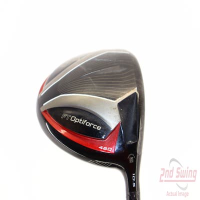 Callaway FT Optiforce 460 Driver 10.5° Project X 4.5 Graphite Graphite Senior Right Handed 45.5in