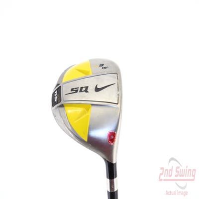 Nike Sasquatch 2 Fairway Wood 3 Wood 3W 15° Nike Sasquatch Diamana Graphite Stiff Right Handed 43.0in