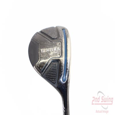 Adams 2014 Tight Lies Fairway Wood 3 Wood 3W 14° Adams Mitsubishi Kuro Kage 60 Graphite Stiff Right Handed 43.0in