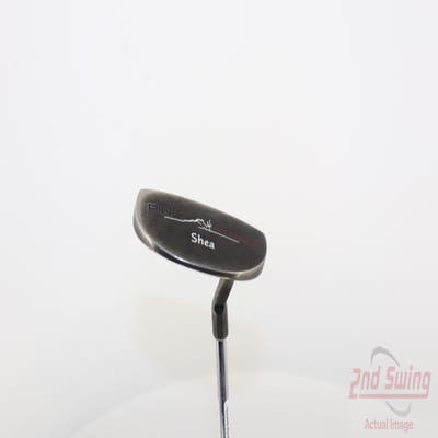 Ping Scottsdale Shea Putter Slight Arc Steel Right Handed 34.0in