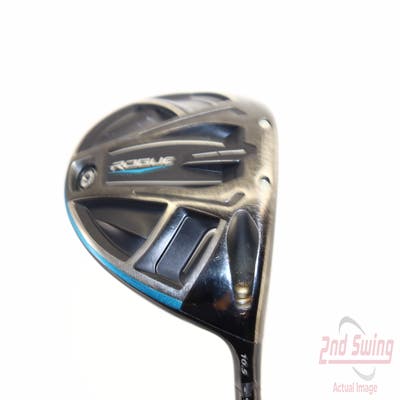 Callaway Rogue Driver 10.5° Project X EvenFlow Riptide 60 Graphite Regular Right Handed 45.25in