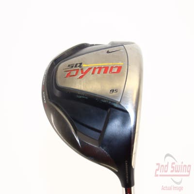 Nike Sasquatch Dymo Driver 9.5° Nike UST Proforce Axivcore Graphite Stiff Right Handed 45.75in