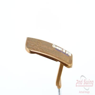 Bettinardi 2021 Queen B 12 Putter Steel Right Handed 34.0in