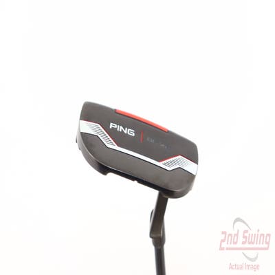 Ping 2021 DS 72 Putter Graphite Right Handed Black Dot 35.0in