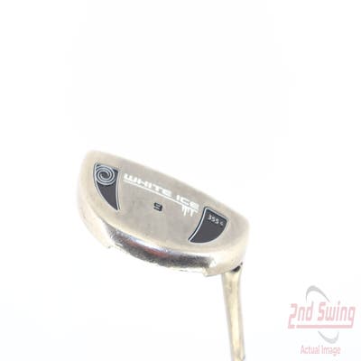 Odyssey White Ice 9 Putter Steel Right Handed 33.0in