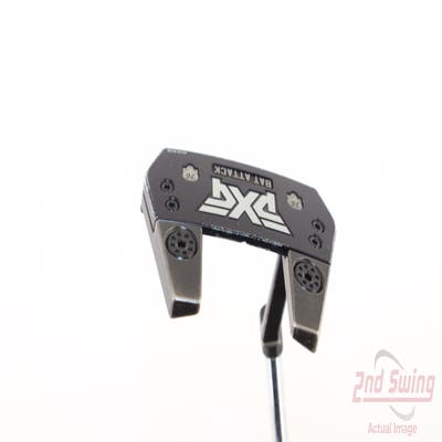 PXG Bat Attack Putter Steel Right Handed 33.5in