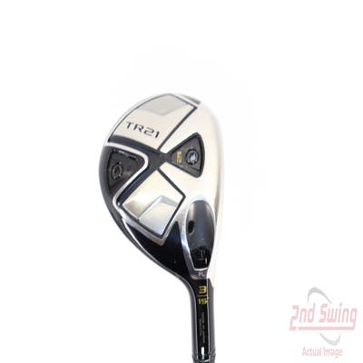 Honma TR21 Fairway Wood 3 Wood 3W 15° Vizard 60 Graphite Stiff Right Handed 42.25in