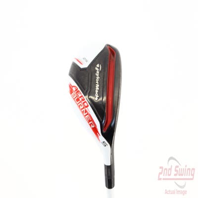 TaylorMade AeroBurner Hybrid 5 Hybrid 25° Matrix Speed RUL-Z 55 Graphite Ladies Right Handed 39.0in