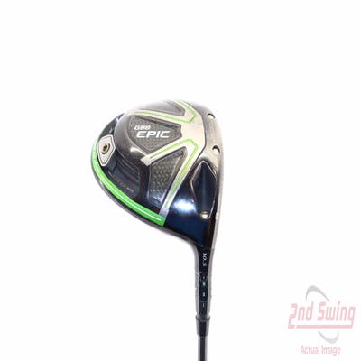 Callaway GBB Epic Driver 10.5° Aldila RIP Alpha 60 Graphite Regular Right Handed 45.0in