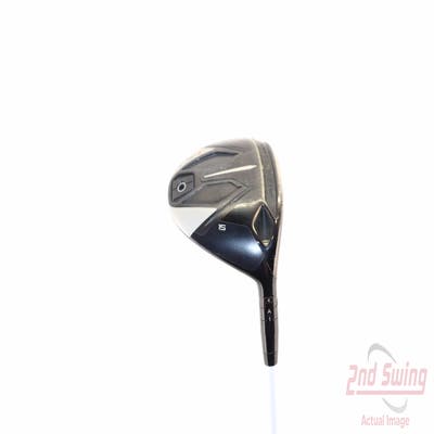 Titleist TSi1 Fairway Wood 3 Wood 3W 15° Aldila Ascent 40 Graphite Regular Right Handed 43.0in