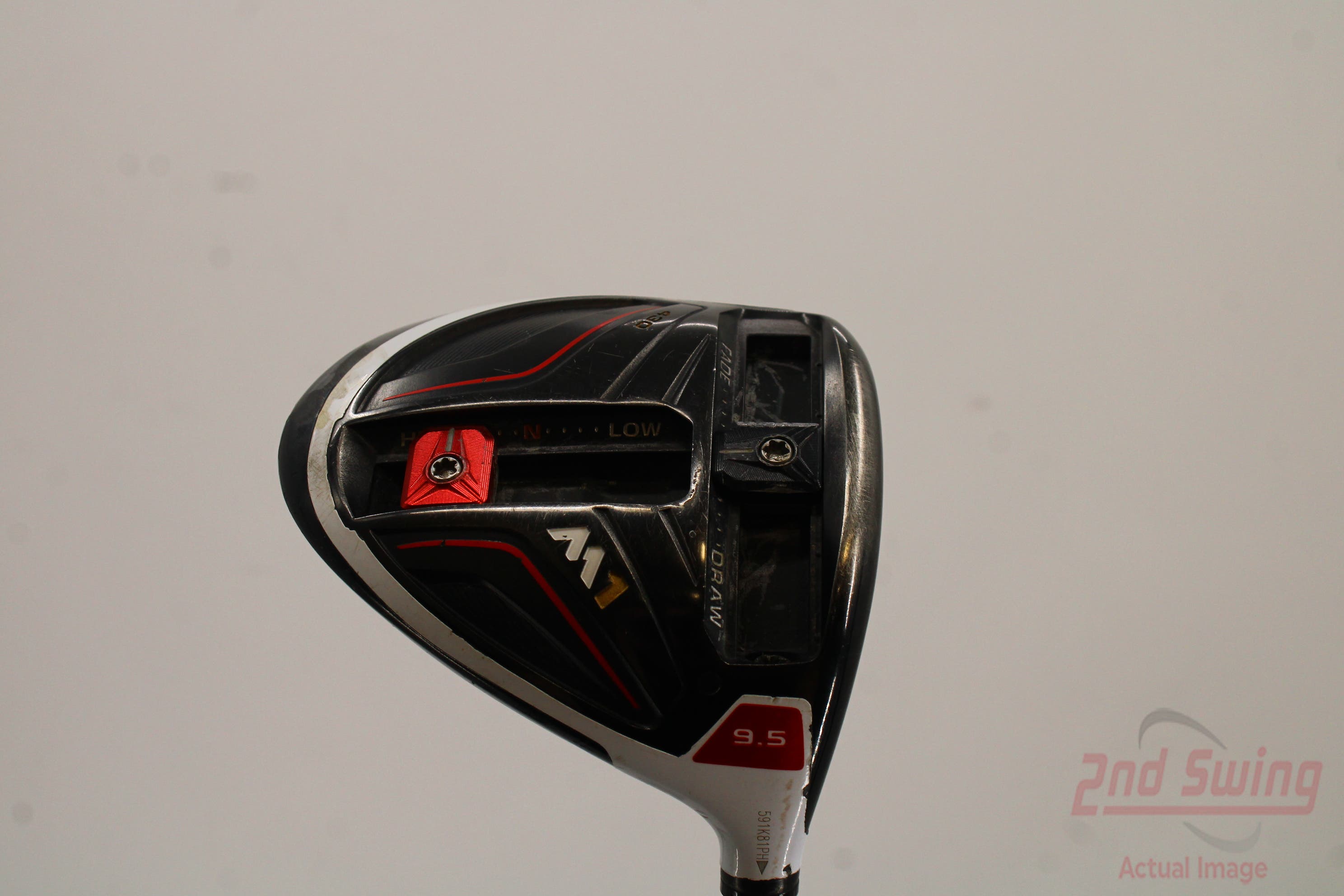 TaylorMade M1 430 Driver | 2nd Swing Golf