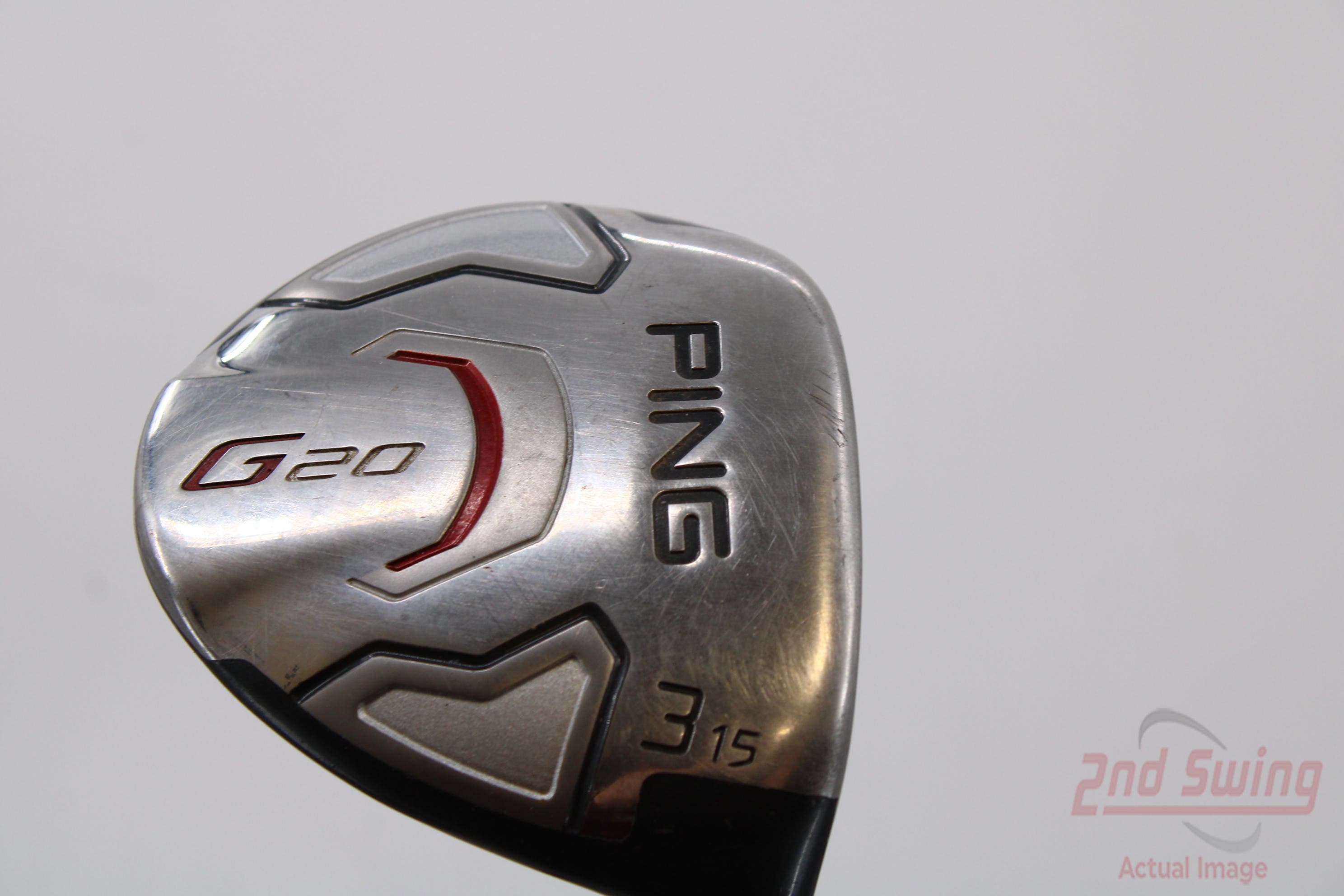 Ping G20 Fairway Wood (W-72332206694)