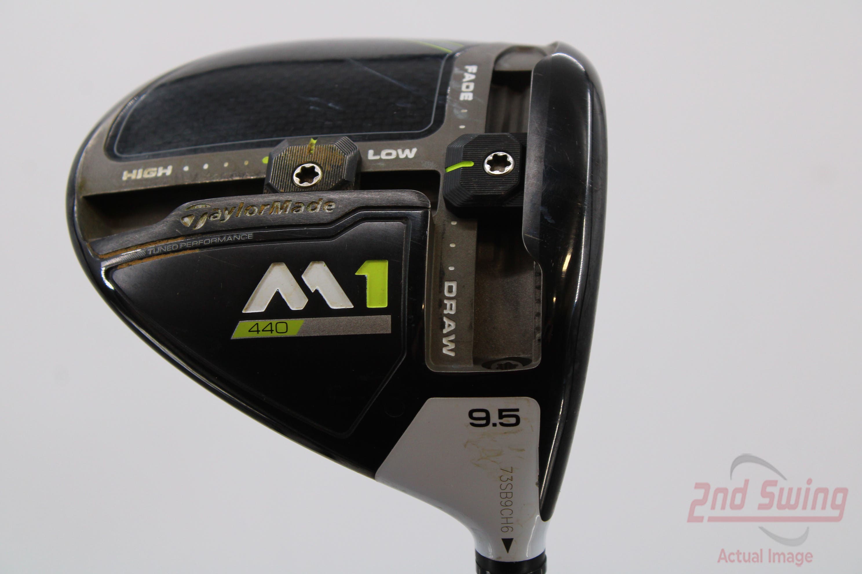 TaylorMade M1 440 Driver | 2nd Swing Golf