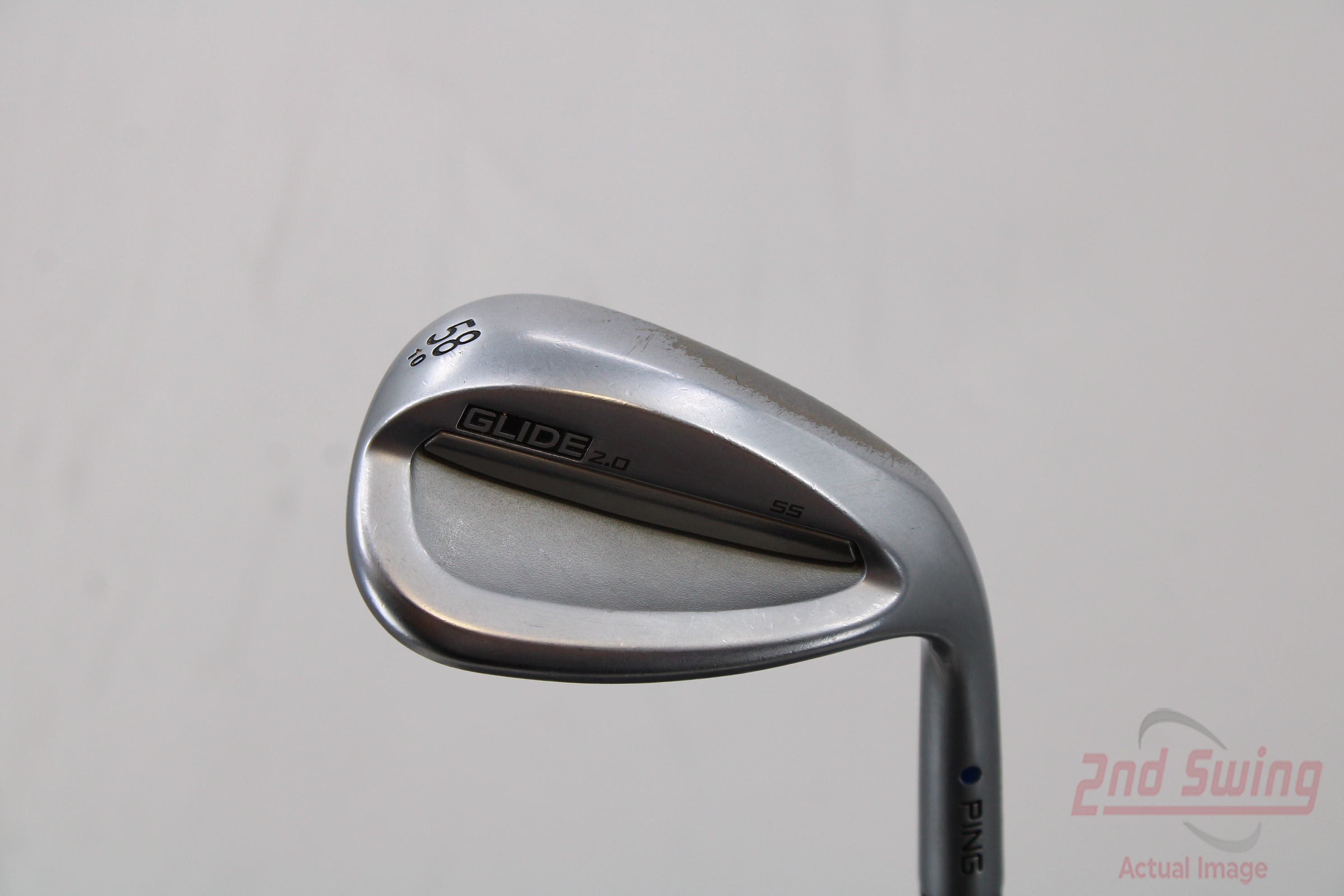 Ping Glide 2.0 Wedge (W-72332239095) | 2nd Swing Golf